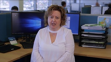 Agility CIS Company Profile video