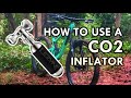 How To Use A CO2 Inflator | Lezyne Control Drive CO2