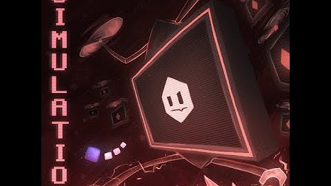 Simulation | Project Arrhythmia (Gatekeepers Pt 3)