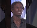 Jamal went from teacher to Idol to Grammy nominee! #americanidol