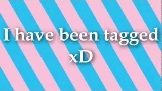 I WAS TAGGED! xD [ 225 SUBS! & Announcement ]