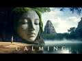 C A L M I N G Let Go Of Stress Renew Inner Strength Find Balance Ethereal Healing Music