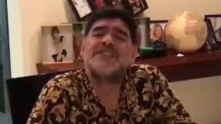Corrientes - Diego Q.E.P.D