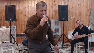 Mamed Mamedov - Dambur Yeni Avar Mahnısı (2026) 
