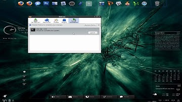 MegaByteTV: A cool Firefox addon