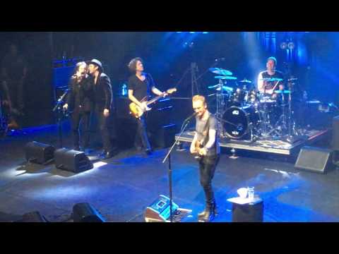 Sting - Every Breath you Take (Olympia Hall)