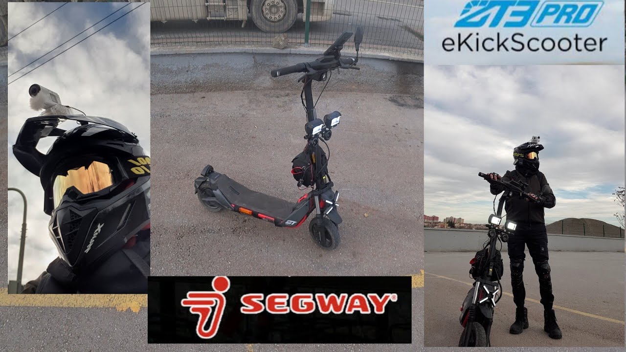 ZT3 PRO - 25 KM SÜRÜŞ VE RAMPA TESTİ