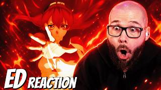 Reacting To Inori, Owareba By Mika Nakashima! 🎶 | Mushoku Tensei S3 ED @JoeFreshest