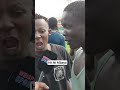 Hii Ni Mbaya Challenge