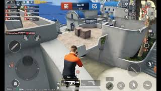 Leon PUBG MOBILE  пубг мобайл