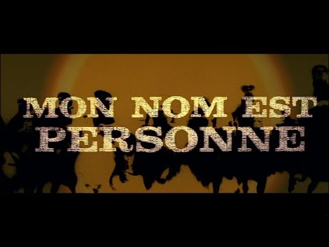 MON NOM EST PERSONNE – RueDuCine