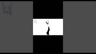 walking Animation. #art #drawing #animation #walkinganimation