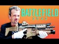 Firearms Expert Reacts To Battlefield 2042’s Guns