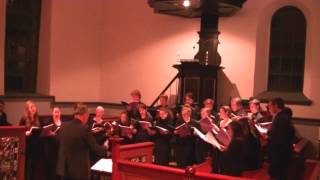 Samuel Barber - Reincarnations