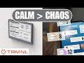 5 Surprising Ways the TRMNL Screen Boosts Your Smart Home