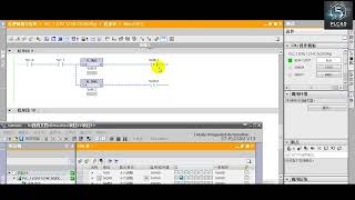 TIA Portal Tutorial: Beginner to Pro in PLC | Bit Logic Instruction (Part 11)#siemens