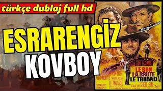 Esrarengiz Kovboy Türkçe Dublaj 1958 Woman Of Straw Full Film İzle - Full Hd