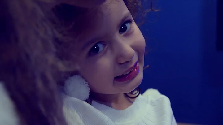 Dawi ya njoum - Cover by Maria Azar /   -