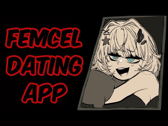 DEEP DIVE: FEMCEL DATING APP class=