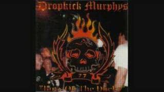 Dropkick Murphy's - Boys On the Docks