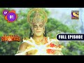 Hanuman    ram     sankatmochan mahabali hanuman  ep 1  full episode