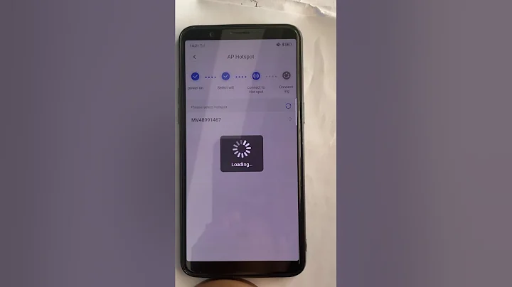 V380 Pro  Demo video
