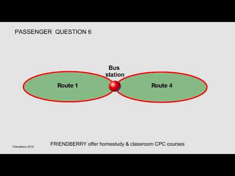 PSV Operator CPC - Headway