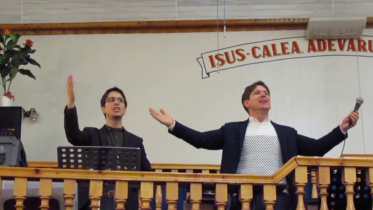 DAVID SI MARIUS LELA - INIMA MEA!!! CORJEUTI 22 DECEMBRIE 2016