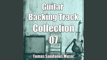 Heavy Metal Backing Track in Bb dorian