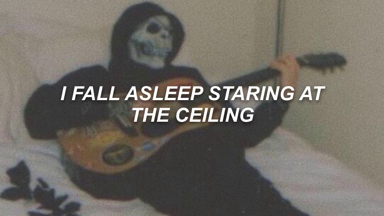 Pony / Wavves - Lyrics