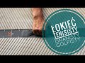 Boli łokieć po SUP? Koniec z tym