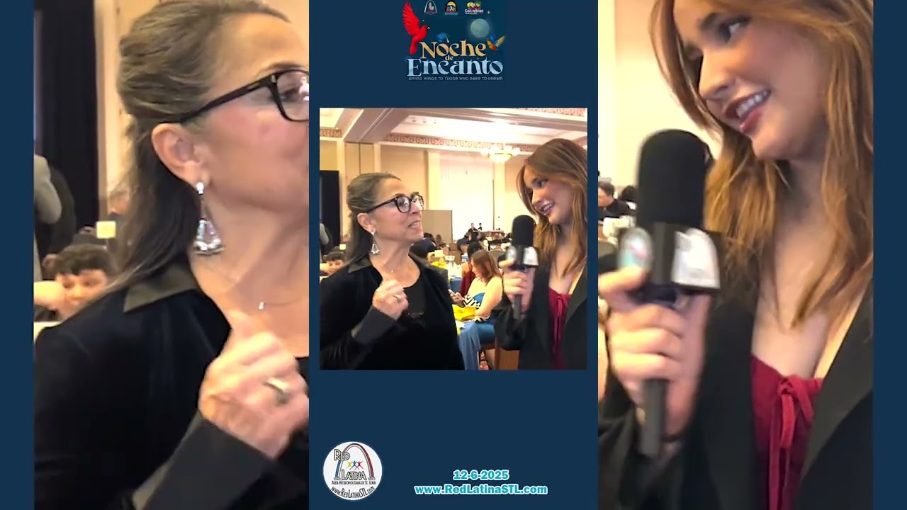 resumen de la noche de encanto 2025