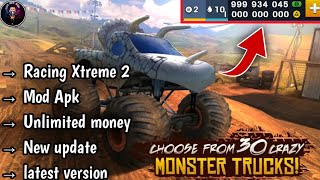 Racing Xtreme 2 Mod apk 🤑|| (Unlimited Money/Gold 🪙) || How to Hack Racing Xtreme 2 Unlimited Money💰 screenshot 1
