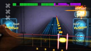 Zebrahead - Hell Yeah | Rocksmith Bass