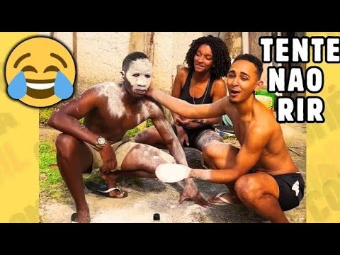 TENTE NÃO RIR IMPOSSÍVEL 🤣 - MELHORES memes e VÍDEOS ENGRAÇADOS 2026 #memes #comedia #011 