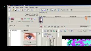 Effectutorials X Has A Virus