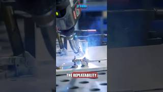 2X Productivity Boost With Collaborative Robotic Welding