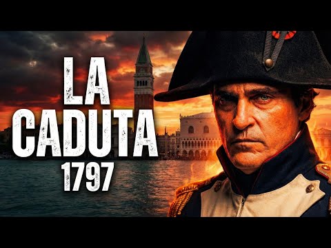 Video L'Ultimo Giorno di Venezia: La Triste Fine della Serenissima (1797)
