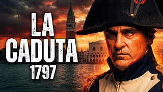 Download Lagu L'Ultimo Giorno di Venezia: La Triste Fine della Serenissima (1797) MP3