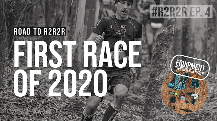 EQUIPMENT NEEDED FOR #R2R2R (Rim 2 Rim 2 Rim)