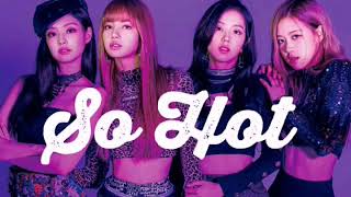 Pinkqueen Comeback So Hot