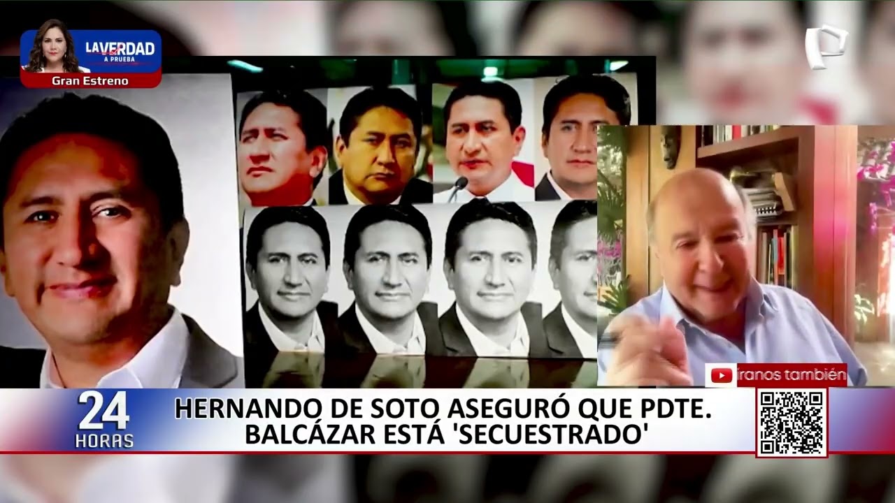 Congresistas denuncian presunta reparticipación de ministerios