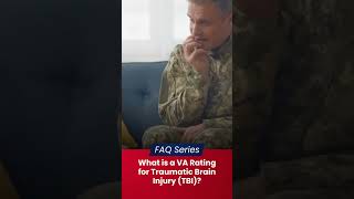 What is a VA Rating for Traumatic Brain Injury (TBI)?
