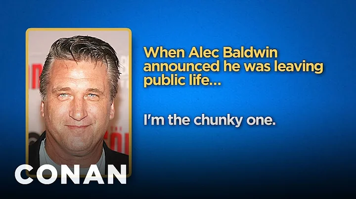 Celebrity Survey: Larry King, Daniel Baldwin Editi...
