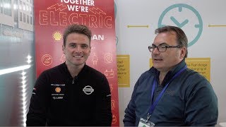 Episode 48 - Special Episode - Fully Charged Live 2019 UK - Part 2 - More Interviews!