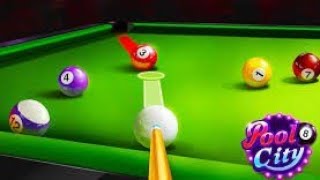 Pooking billiards city android gameplay| Level 251-255 | Pool city game screenshot 5