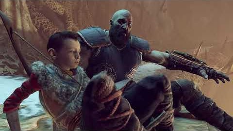 Kratos ⚔️ 30 Dark Elf Warrior🔥🔥🔥