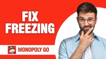 How To Fix And Solve Monopoly Go Freezing ( Tutorial )