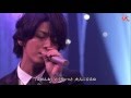 [Vietsub] Yasashii Ame - KAT-TUN