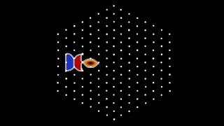 15*8 dots daily rangoli designs/ big simple rangoli/easy kolam/ Sankranthi muggulu#youtubeshorts 